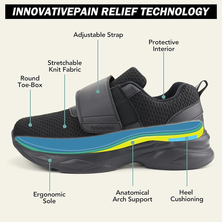 Orthopedic Shoes